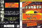 miniatura crimenes-del-siglo-xx-custom-por-mastercustom cover dvd