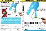 miniatura crimenes-imperfectos-custom-por-aarongar cover dvd
