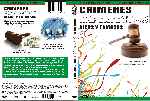 miniatura crimenes-imperfectos-ricos-y-famosos-custom-por-aarongar cover dvd