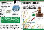 miniatura crimenes-imperfectos-ricos-y-famosos-dvd-01-custom-por-aarongar cover dvd