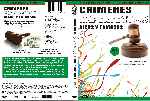 miniatura crimenes-imperfectos-ricos-y-famosos-dvd-02-custom-por-aarongar cover dvd