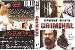 miniatura criminal-2008-region-4-por-mdbeto cover dvd