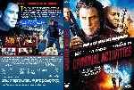miniatura criminal-activities-custom-por-lolocapri cover dvd