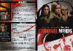 miniatura criminal-minds-temporada-02-disco-05-06-region-1-4-por-richardgs cover dvd