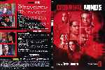 miniatura criminal-minds-temporada-03-disco-03-04-region-1-4-por-pablismym cover dvd