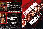 miniatura criminal-minds-temporada-04-disco-05-06-region-1-4-por-pablismym cover dvd