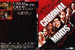 miniatura criminal-minds-temporada-04-disco-07-region-1-4-por-pablismym cover dvd