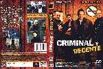miniatura criminal-y-decente-por-el-verderol cover dvd