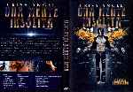 miniatura criss-angel-una-mente-insolita-temporada-01-por-virago535lui cover dvd