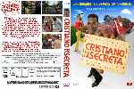 miniatura cristiano-de-la-secreta-custom-por-lolocapri cover dvd