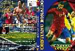 miniatura cristiano-ronaldo-custom-por-libra25pe cover dvd