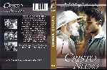 miniatura cristo-negro-custom-por-marakka cover dvd