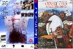 miniatura cristobal-colon-de-oficio-descubridor-custom-por-jovihi cover dvd