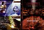 miniatura critters-1-2-custom-por-yeltes55 cover dvd