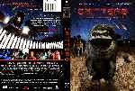 miniatura critters-custom-por-shafiro cover dvd