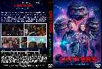 miniatura critters-un-nuevo-atracon-custom-por-sergio28381 cover dvd
