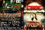miniatura croc-mandibulas-asesinas-custom-por-jhongilmon cover dvd