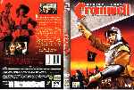 miniatura cromwell-por-peterrikels cover dvd