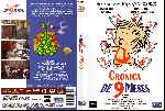miniatura cronica-de-9-meses-por-jaalproductions cover dvd