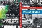 miniatura cronica-de-la-segunda-guerra-mundial-custom-por-josemartinal cover dvd