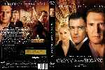 miniatura cronica-de-un-engano-custom-por-lolocapri cover dvd