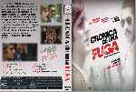 miniatura cronica-de-una-fuga-custom-por-snake36 cover dvd
