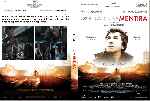 miniatura cronica-de-una-mentira-custom-por-lrplazas cover dvd
