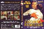 miniatura cronica-familiar-v2-por-ogiser cover dvd