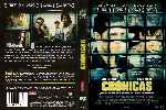 miniatura cronicas-custom-v2-por-like-a-virgin70 cover dvd