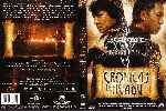 miniatura cronicas-de-huadu-por-eltamba cover dvd
