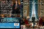 miniatura cronicas-diplomaticas-custom-por-lolocapri cover dvd