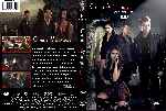 miniatura cronicas-vampiricas-temporada-06-custom-v2-por-chechelin cover dvd