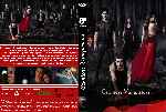 miniatura cronicas-vampiricas-temporada-08-custom-por-joss-1 cover dvd