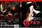 miniatura cronos-custom-por-jhongilmon cover dvd