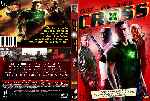 miniatura cross-custom-v3-por-almirantebron cover dvd