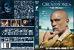 miniatura crossbones-temporada-01-custom-por-jonander1 cover dvd