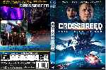 miniatura crossbreed-custom-por-jhongilmon cover dvd
