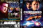 miniatura crossbreed-custom-v3-por-jhongilmon cover dvd
