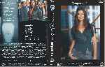 miniatura crossing-jordan-temporada-02-custom-por-carlosguppy cover dvd