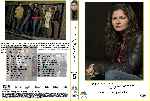 miniatura crossing-jordan-temporada-05-custom-por-vigilantenocturno cover dvd
