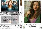 miniatura crossing-jordan-temporada-06-custom-por-vigilantenocturno cover dvd