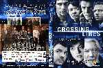 miniatura crossing-lines-temporada-01-custom-por-tinchomon cover dvd