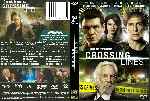 miniatura crossing-lines-temporada-02-custom-por-jonander1 cover dvd