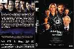 miniatura crossing-lines-temporada-03-custom-por-jonander1 cover dvd