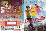 miniatura crossroads-amigas-para-siempre-region-4-por-lonkomacul cover dvd