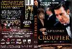 miniatura croupier-custom-por-jonander1 cover dvd