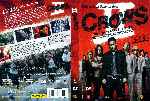 miniatura crows-ii-por-videoenigma cover dvd
