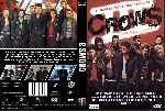 miniatura crows-iii-custom-por-jonander1 cover dvd