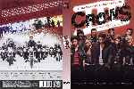 miniatura crows-iii-custom-v2-por-picki cover dvd