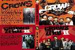 miniatura crows-zero-coleccion-custom-por-nososvos cover dvd
